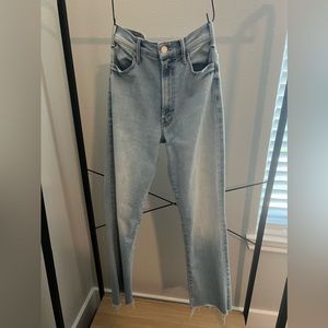 Mother Jeans